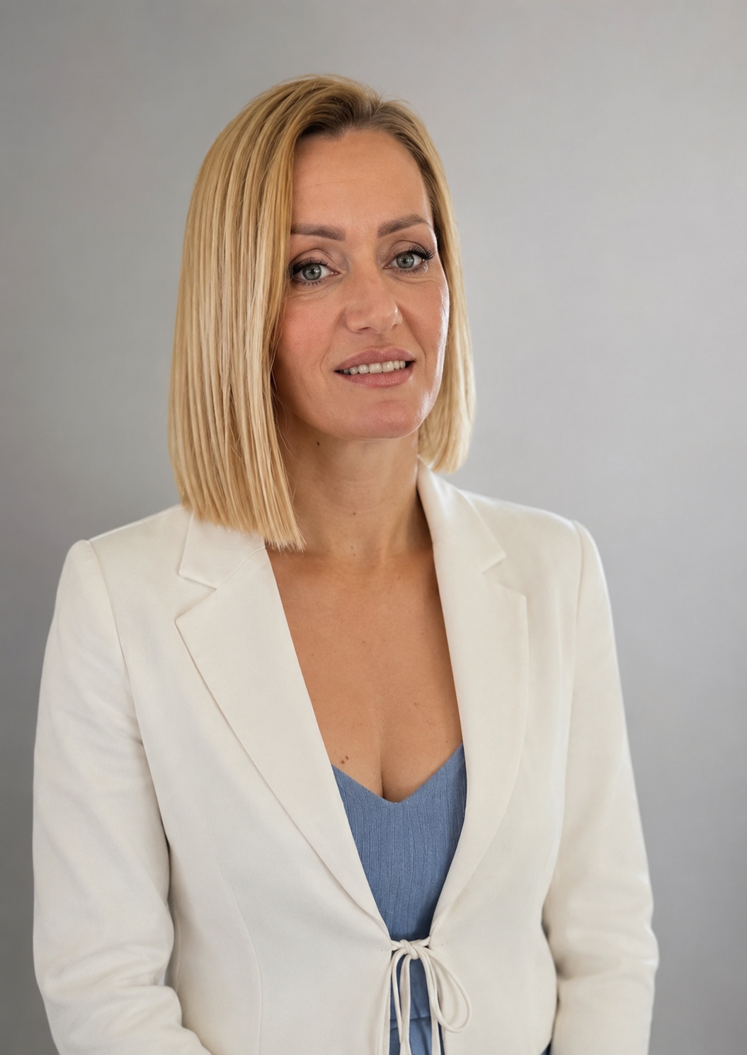 Marina Nikolić, osnivač AdminBridge Business Solutions